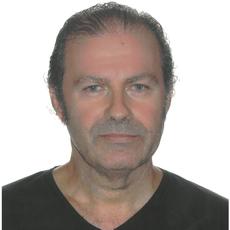 Juan Ramón Peris Santiago