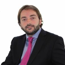 David Muro Fernández de Arróyave