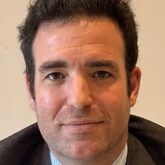 Alejandro  Fuentes-Lojo Rius 