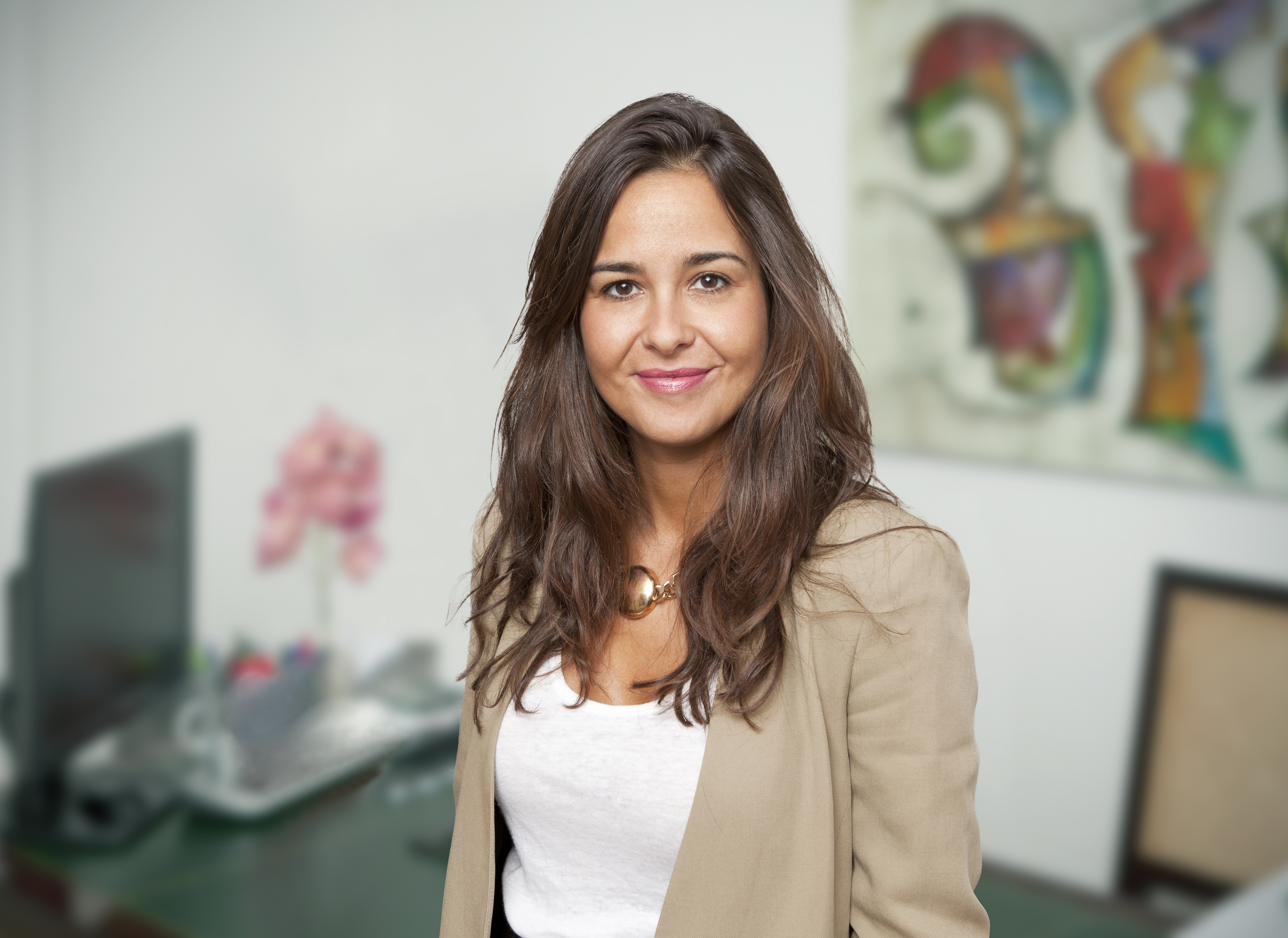 Mónica  Ruiz Butragueño