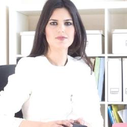 Miriam Guardiola Salmerón