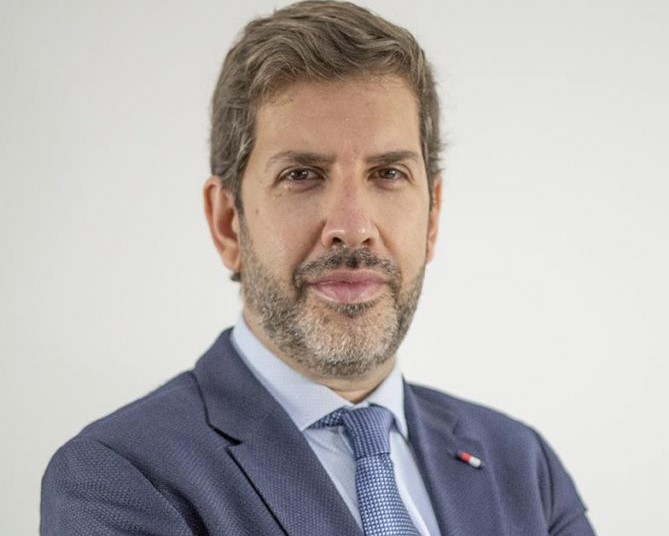 Fabián  Valero Moldes