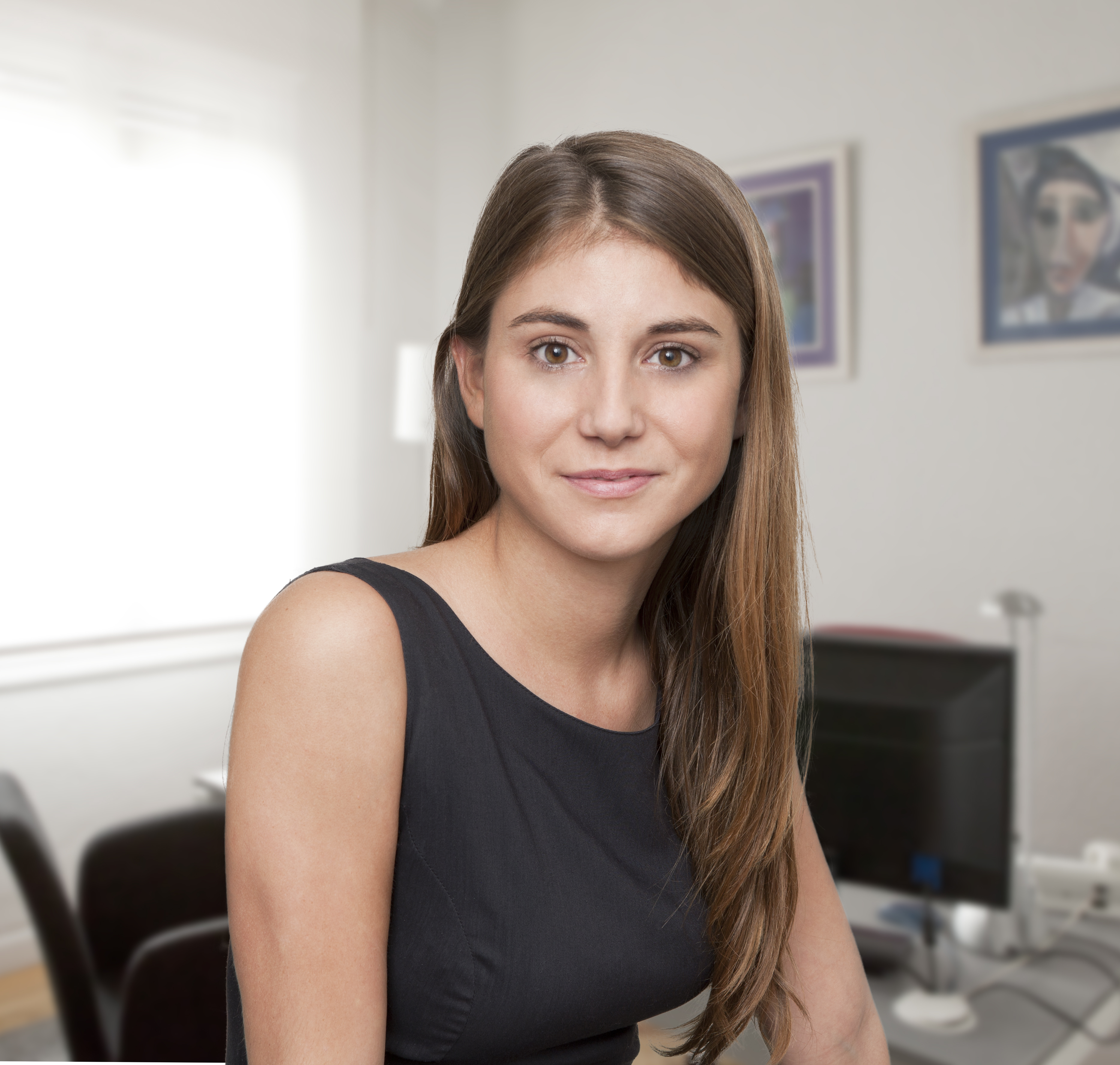 Marta Macho Abia