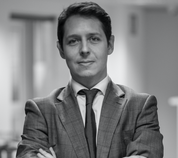 Pedro  Moreno Vázquez