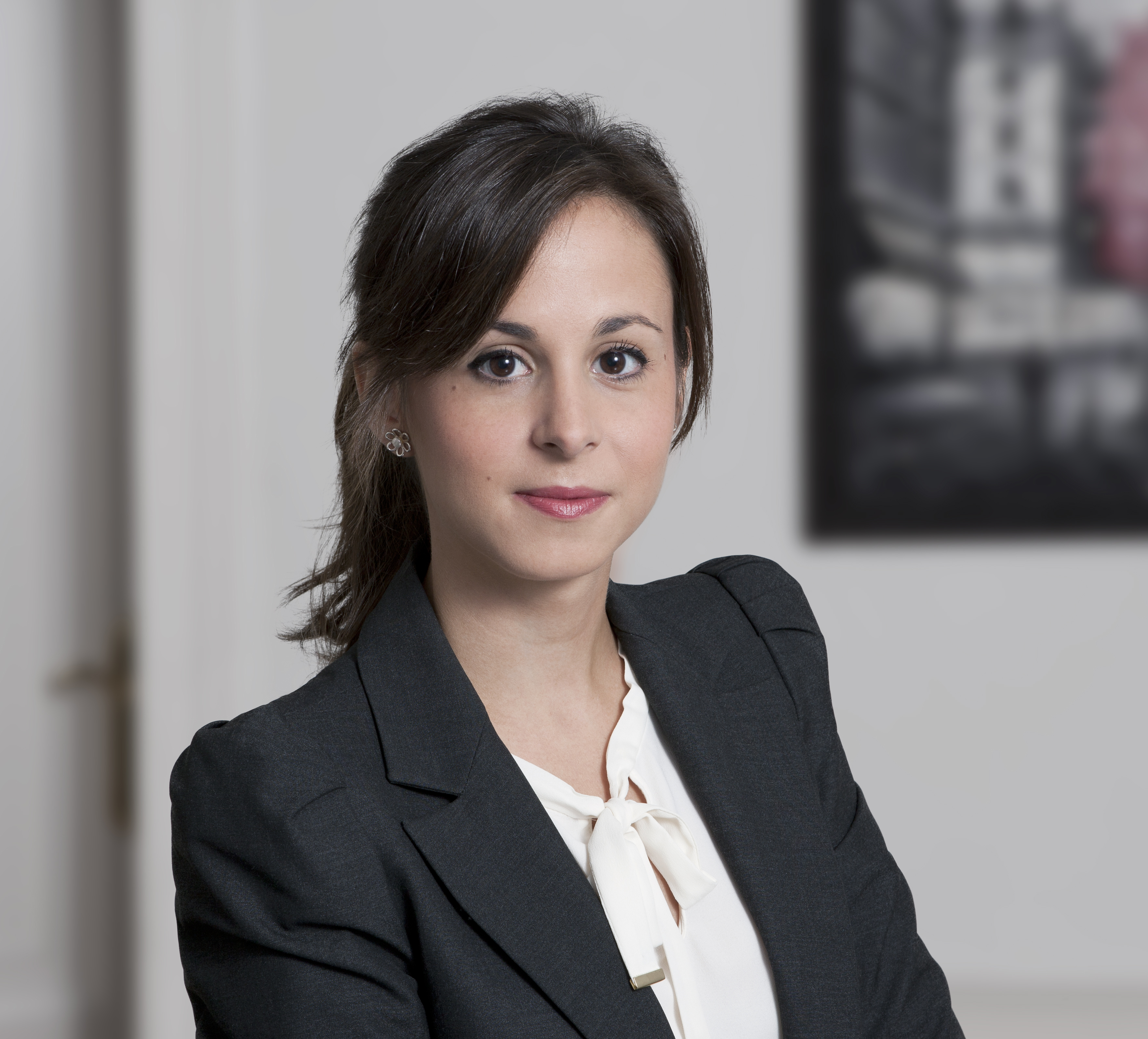 Elena Benítez Imedio
