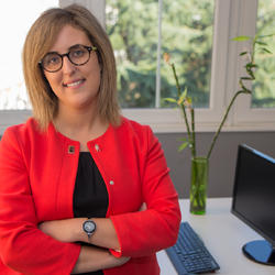 Beatriz Calavia Rodriguez