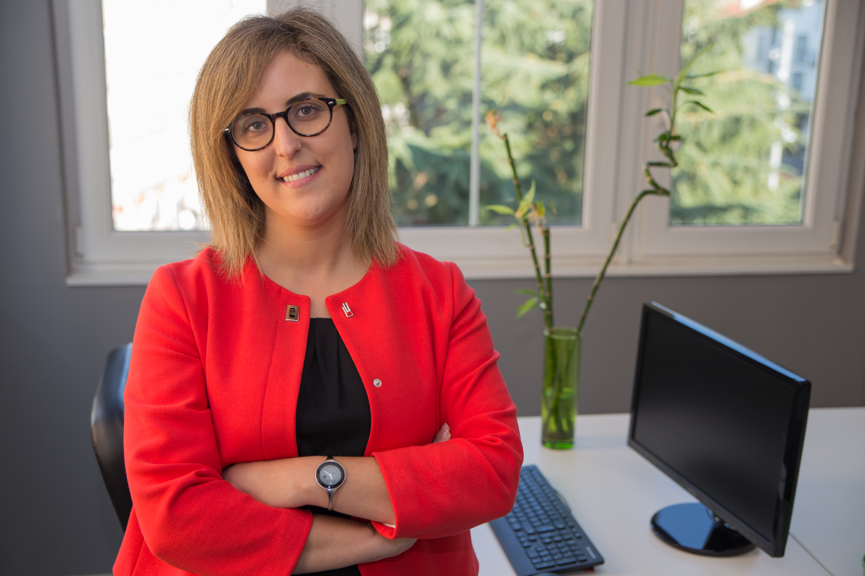 Beatriz Calavia Rodriguez