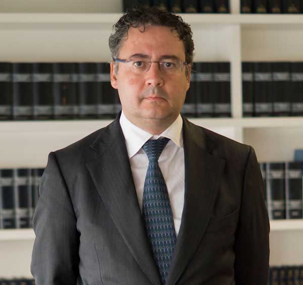 Jesús Lahera Forteza