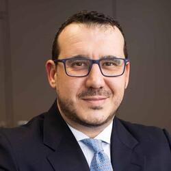 Alberto  Novoa Mendoza