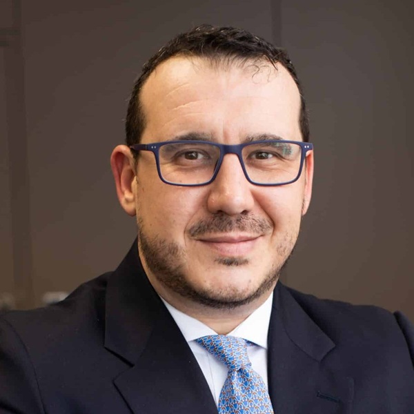 Alberto  Novoa Mendoza