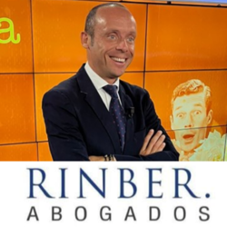 Javier  Rincón Bernal