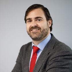 Joaquín  Castiella Sánchez-Ostiz