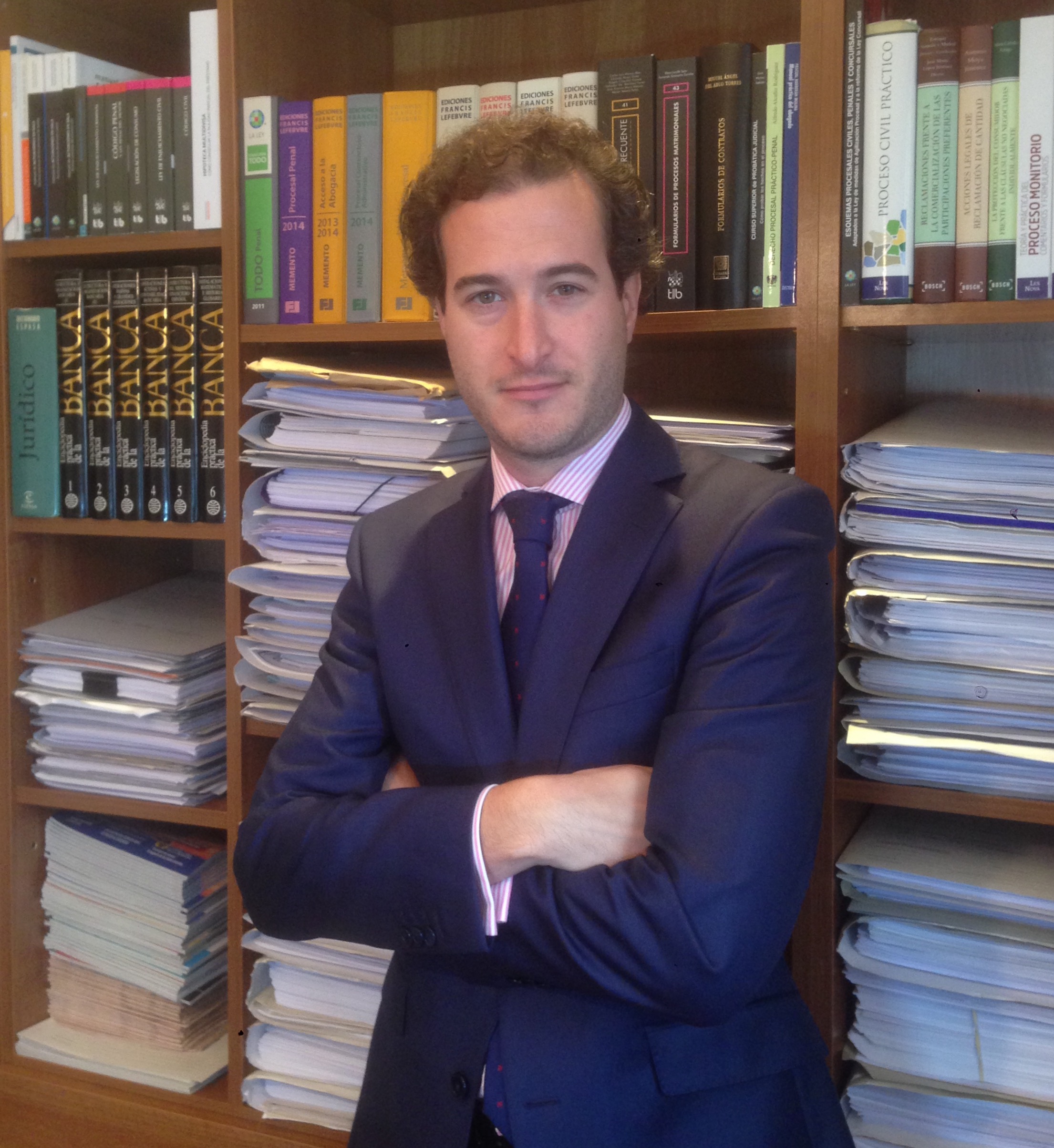 Abogados Juan Rodríguez-Ovejero