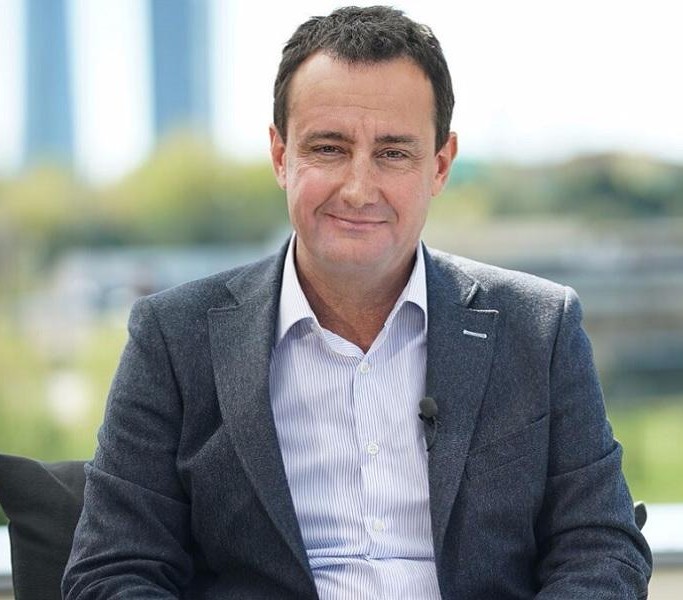 Alejandro Sánchez del Campo