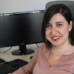 María del Mar Navarro Martínez