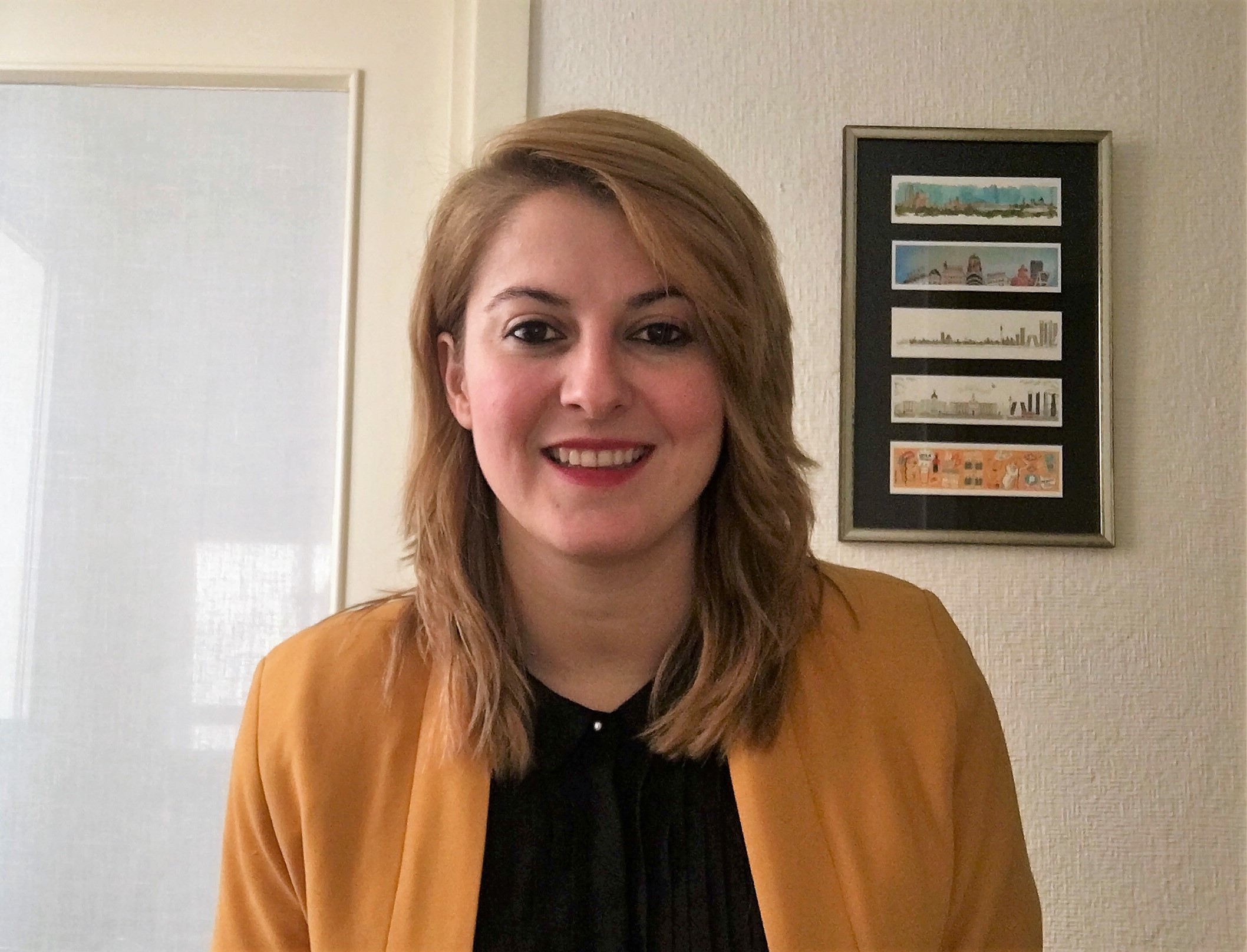 Esperanza Palacio