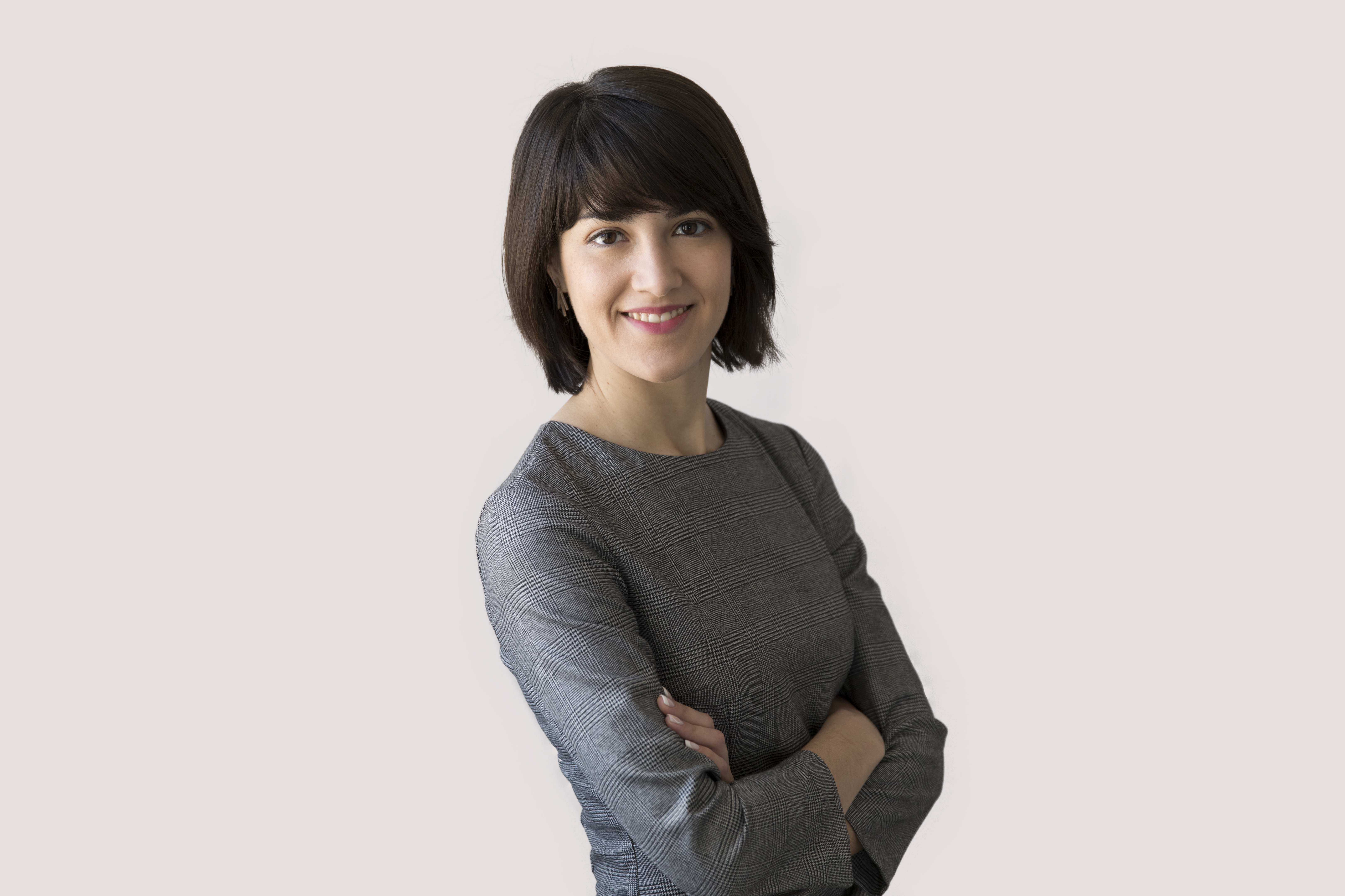 Marina  Aylagas García