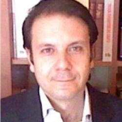 Daniel Toscani Giménez