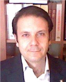Daniel Toscani Giménez