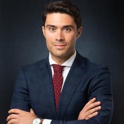 Guillermo  Mosquera Vicente