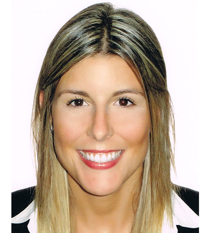 Laura Victoria Oballe Santos