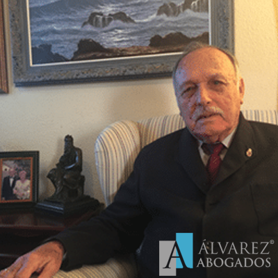 Manuel Antonio  Alvarez Hernández