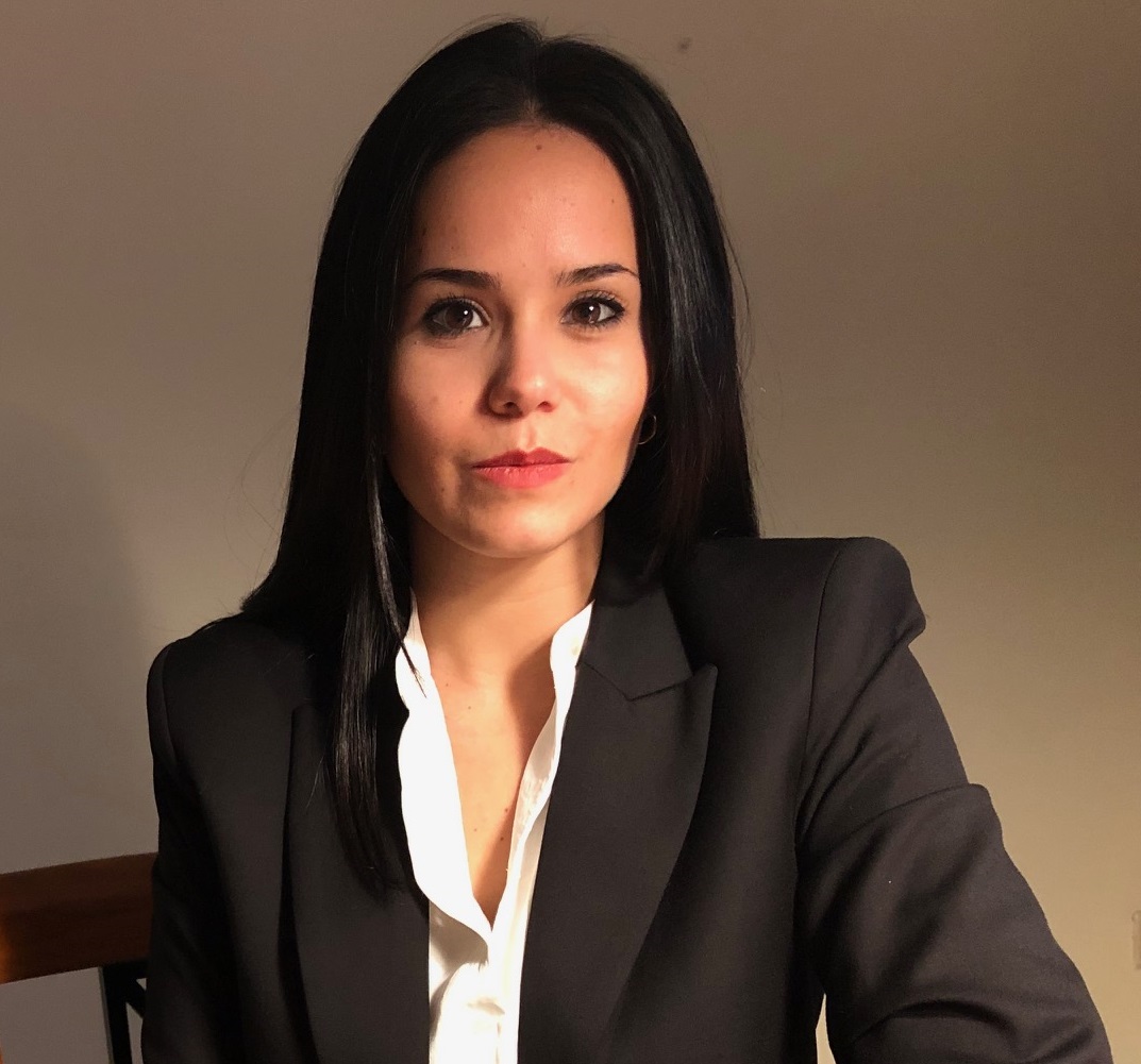 Neus  Salvador Álvarez