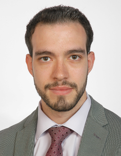 Santiago Martínez