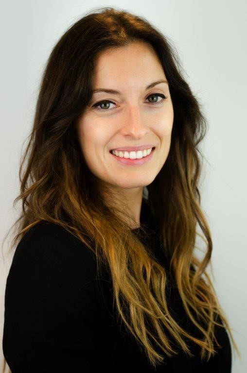 Cecilia  González Justo