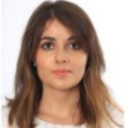 Sandra  Gamella Carballo