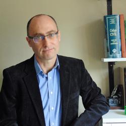 Cristóbal Pinto Andrade