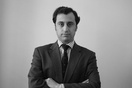 Miguel  López-Girón Jódar