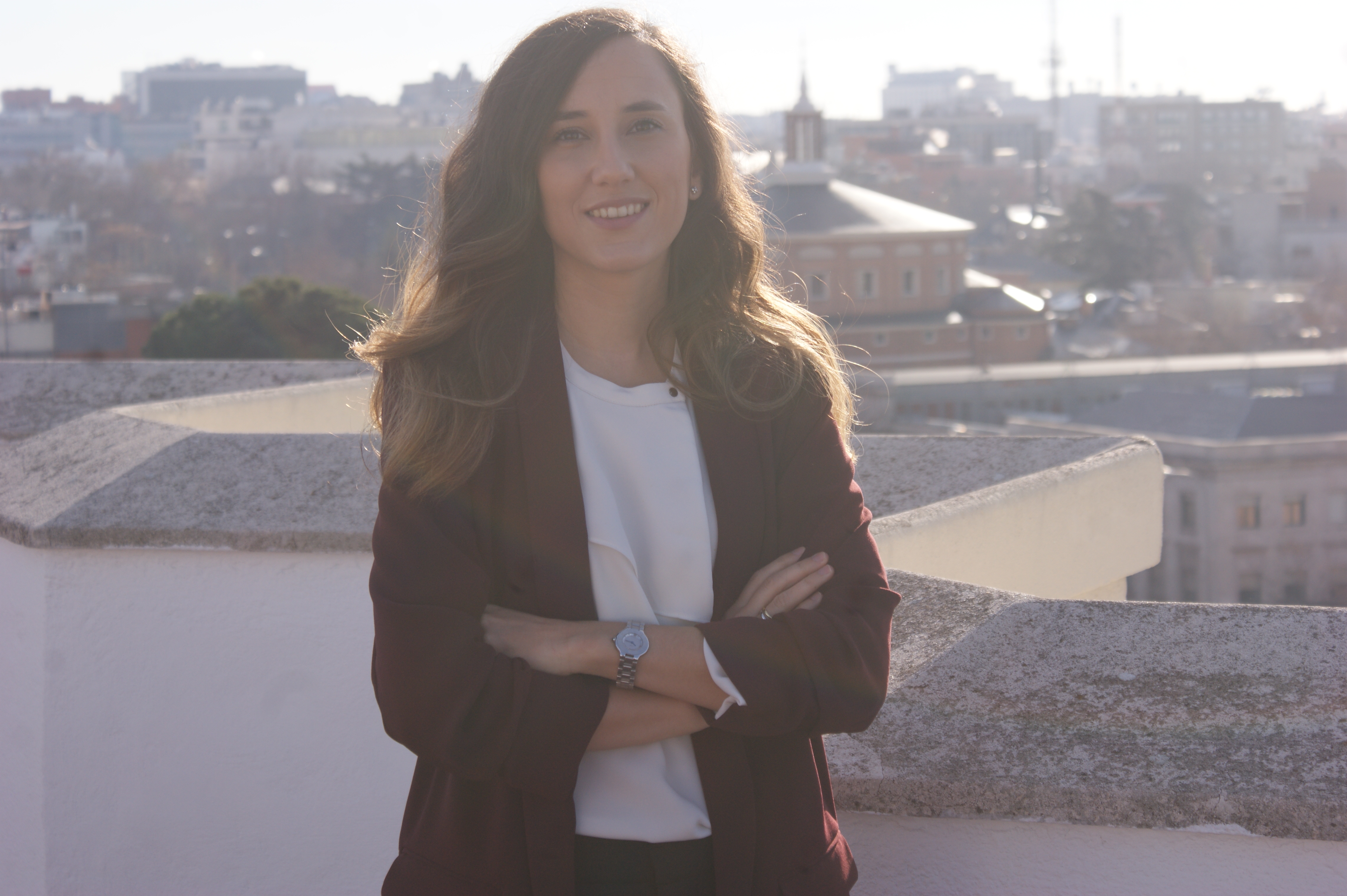 Marta  Carrasco Sánchez