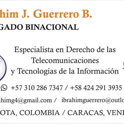 Ibrahim José Bracho
