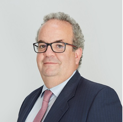 José  Antonio Calleja 