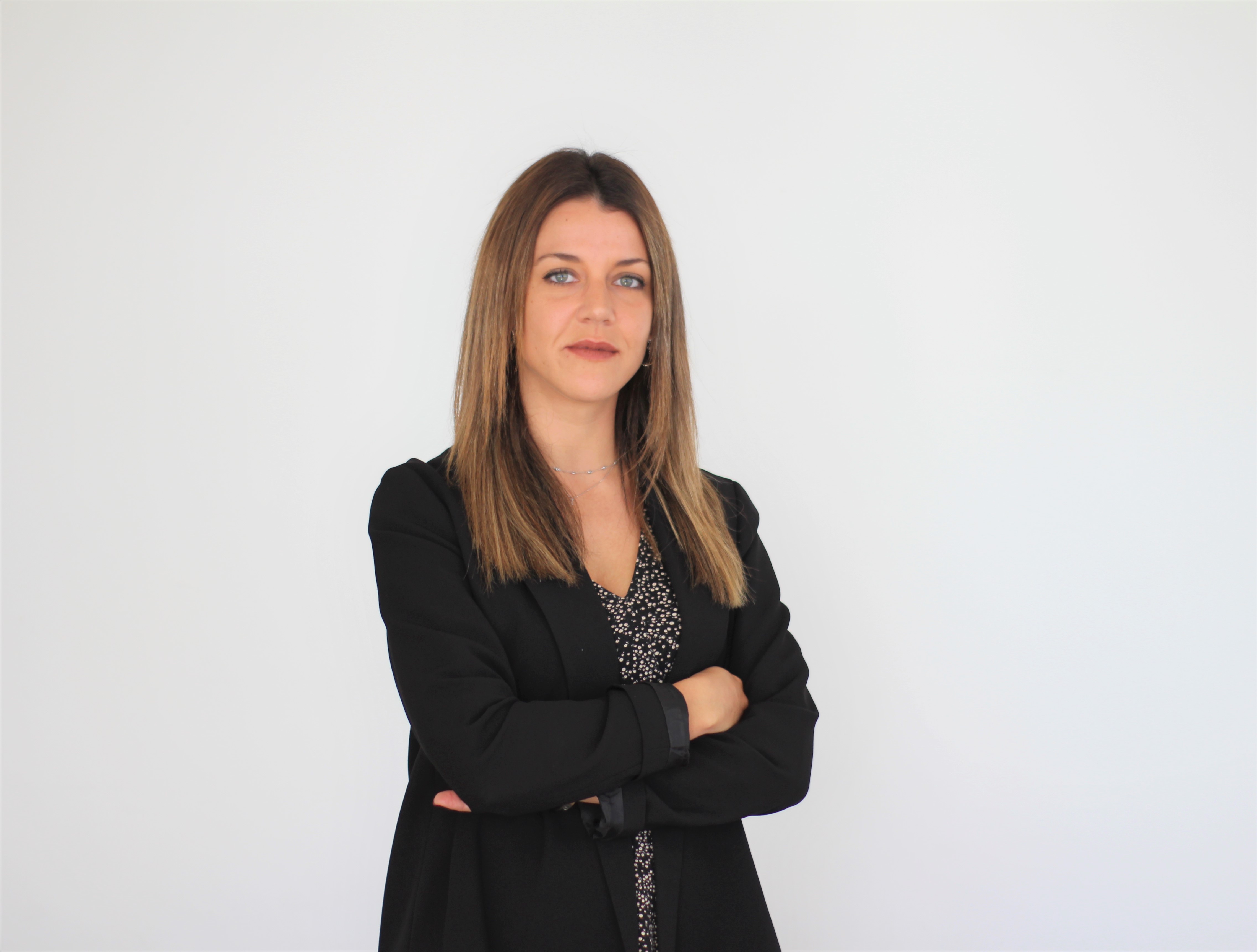 Irene  Roca García