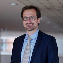 Andoni Garcia Imaz