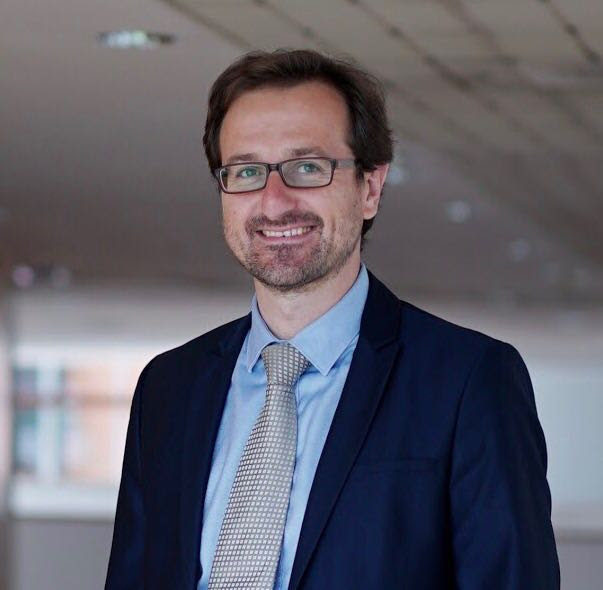 Andoni Garcia Imaz