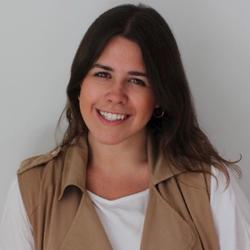 Marina  Martínez Pedreño