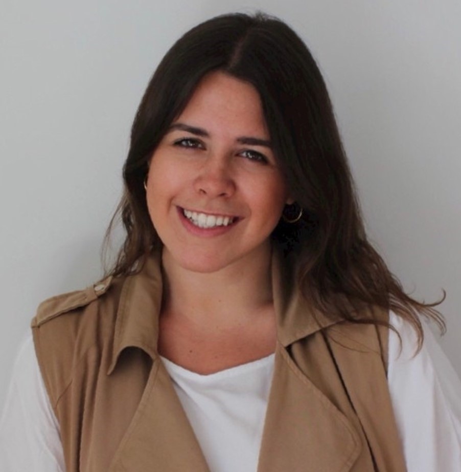 Marina  Martínez Pedreño