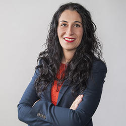 Aida  Pérez Aguilar