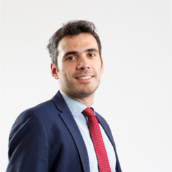 Martín Bello