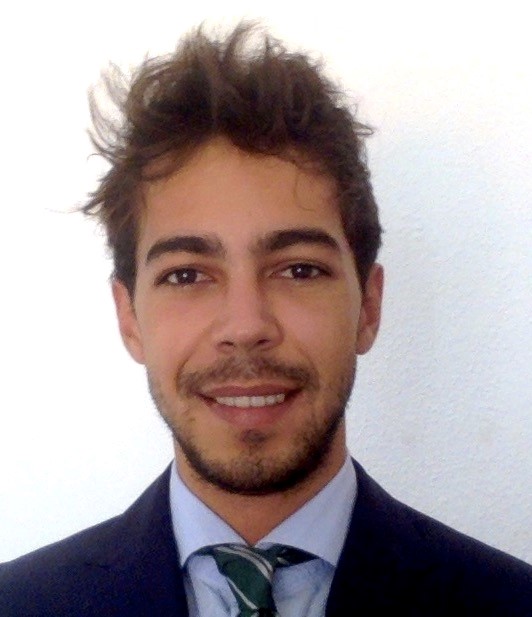 Jorge Martínez Galván