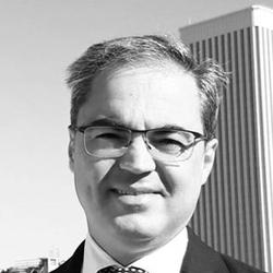 Miguel Noriega Díaz