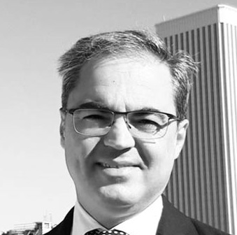 Miguel Noriega Díaz