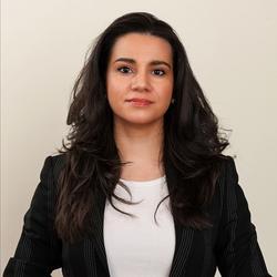 Laura  Gallego Herráez