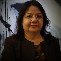 Isabel García