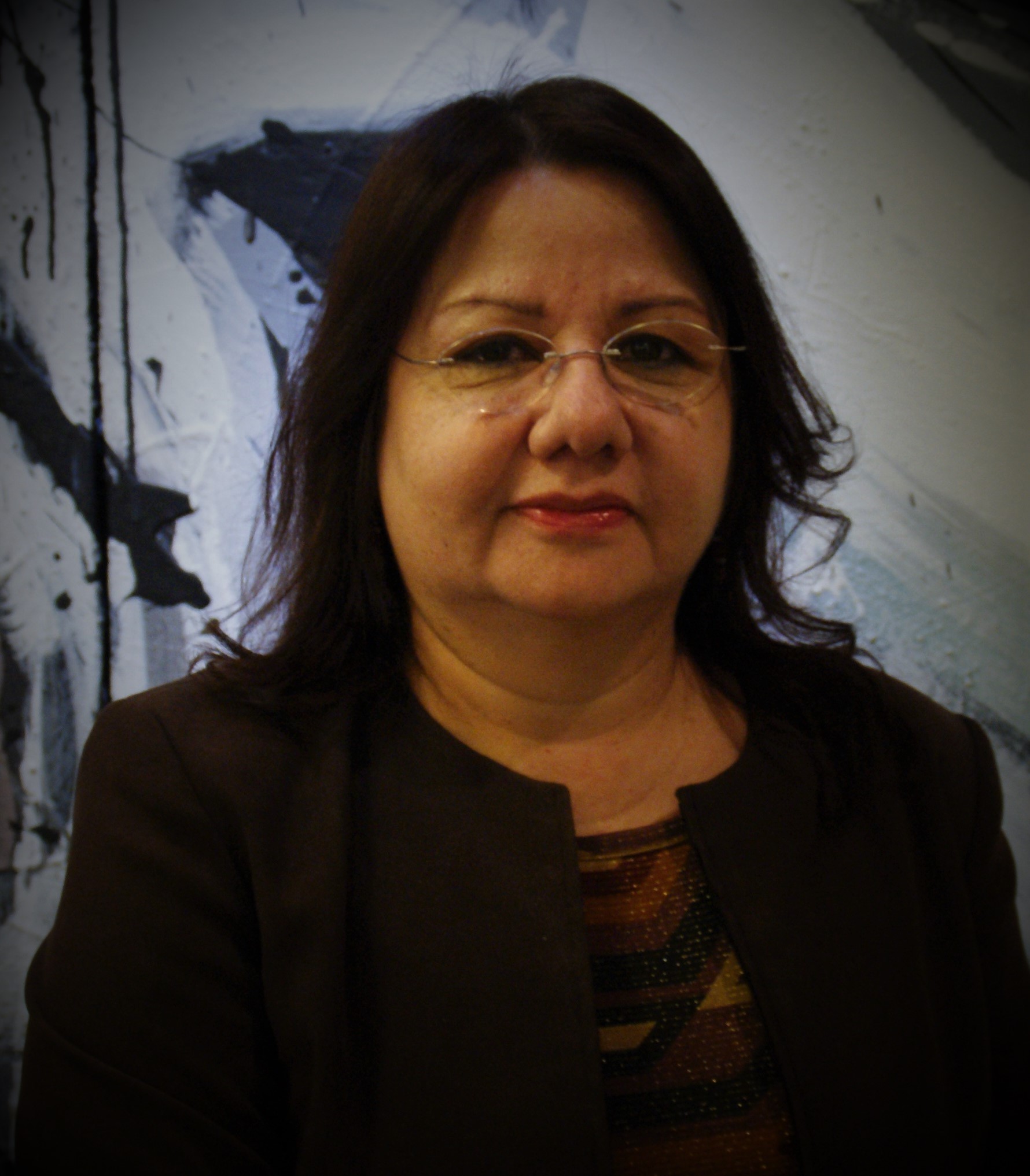 Isabel García