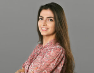 Carmen  Calahorro García