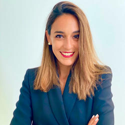 Teresa  Pérez Cruz